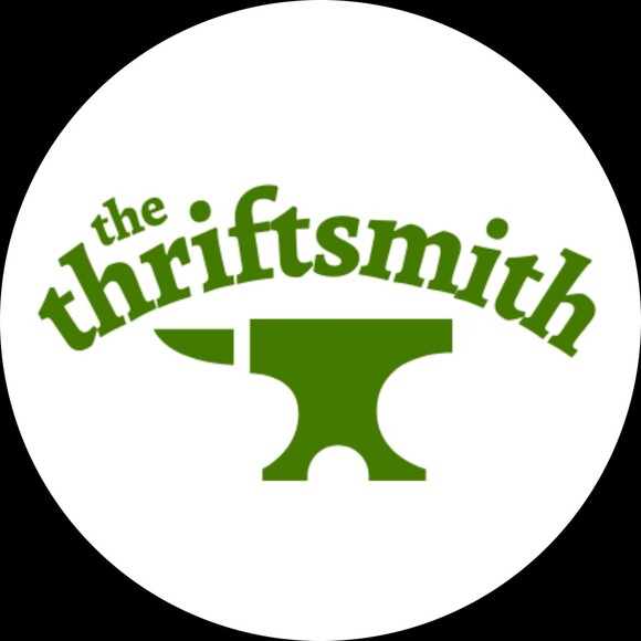 the_thriftsmith